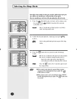 Preview for 12 page of Samsung MWR-WE00 User Manual