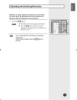 Preview for 13 page of Samsung MWR-WE00 User Manual