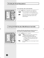 Preview for 14 page of Samsung MWR-WE00 User Manual