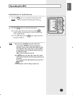 Preview for 15 page of Samsung MWR-WE00 User Manual