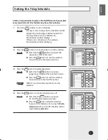 Preview for 17 page of Samsung MWR-WE00 User Manual