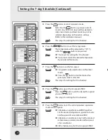 Preview for 18 page of Samsung MWR-WE00 User Manual