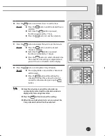 Preview for 19 page of Samsung MWR-WE00 User Manual