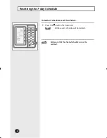 Preview for 22 page of Samsung MWR-WE00 User Manual