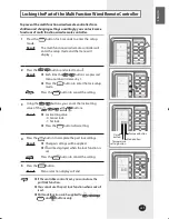 Preview for 25 page of Samsung MWR-WE00 User Manual