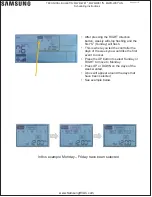 Предварительный просмотр 3 страницы Samsung MWR-WE1 Series Instructions Manual