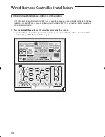 Preview for 14 page of Samsung MWR-WE10 Installation Manual