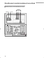 Preview for 18 page of Samsung MWR-WE10 Installation Manual