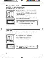 Preview for 7 page of Samsung MWR-WE10 User Manual