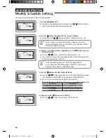 Preview for 8 page of Samsung MWR-WE10 User Manual