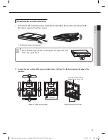 Preview for 6 page of Samsung MWR-WE10N Installation Manual