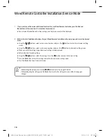 Preview for 19 page of Samsung MWR-WE10N Installation Manual