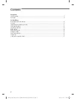 Предварительный просмотр 3 страницы Samsung MWR-WE10N Manual