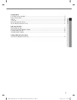 Предварительный просмотр 4 страницы Samsung MWR-WE10N Manual