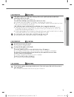 Предварительный просмотр 6 страницы Samsung MWR-WE10N Manual