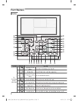 Предварительный просмотр 9 страницы Samsung MWR-WE10N Manual