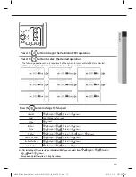 Предварительный просмотр 20 страницы Samsung MWR-WE10N Manual