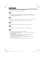 Preview for 11 page of Samsung MWR-WE10N User Manual