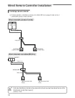 Предварительный просмотр 12 страницы Samsung MWR-WE11N Installation Manual