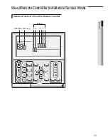 Предварительный просмотр 17 страницы Samsung MWR-WE11N Installation Manual