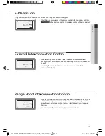 Preview for 21 page of Samsung MWR-WE11N User Manual