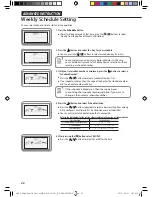 Preview for 22 page of Samsung MWR-WE11N User Manual