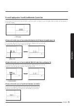 Предварительный просмотр 15 страницы Samsung MWR-WE13 Installation Manual