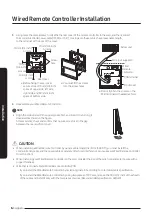 Preview for 6 page of Samsung MWR-WE13N Installation Manual