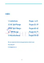 Preview for 2 page of Samsung MWR-WE13N Quick Reference Technical Handbook