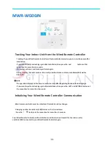 Preview for 11 page of Samsung MWR-WE13N Quick Reference Technical Handbook