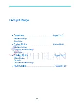 Preview for 22 page of Samsung MWR-WE13N Quick Reference Technical Handbook