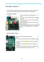 Preview for 36 page of Samsung MWR-WE13N Quick Reference Technical Handbook