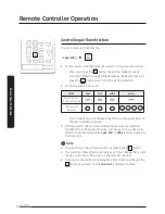 Preview for 12 page of Samsung MWR-WE13N User Manual