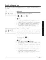 Preview for 13 page of Samsung MWR-WE13N User Manual