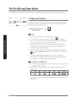 Preview for 16 page of Samsung MWR-WE13N User Manual