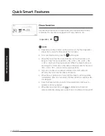 Предварительный просмотр 22 страницы Samsung MWR-WE13N User Manual