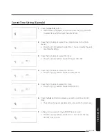 Предварительный просмотр 37 страницы Samsung MWR-WE13N User Manual