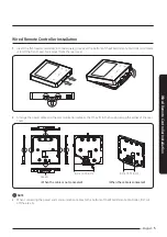 Preview for 5 page of Samsung MWR-WG00JN Installation Manual