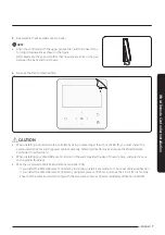 Preview for 7 page of Samsung MWR-WG00JN Installation Manual