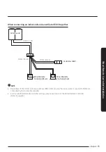 Preview for 15 page of Samsung MWR-WG00JN Installation Manual