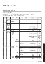 Preview for 23 page of Samsung MWR-WG00JN User Manual