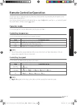 Предварительный просмотр 5 страницы Samsung MWR-WG00KN User Manual