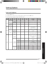 Предварительный просмотр 15 страницы Samsung MWR-WG00KN User Manual