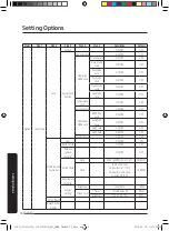 Предварительный просмотр 16 страницы Samsung MWR-WG00KN User Manual