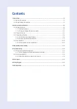 Предварительный просмотр 2 страницы Samsung MWR-WG00RN Service Manual