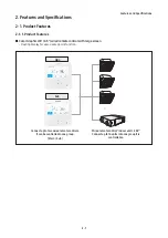 Предварительный просмотр 4 страницы Samsung MWR-WG00RN Service Manual