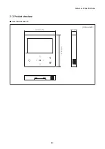 Предварительный просмотр 8 страницы Samsung MWR-WG00RN Service Manual