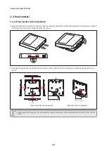 Предварительный просмотр 25 страницы Samsung MWR-WG00RN Service Manual