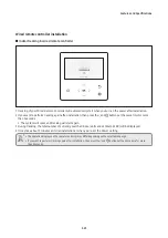 Предварительный просмотр 28 страницы Samsung MWR-WG00RN Service Manual