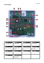 Предварительный просмотр 33 страницы Samsung MWR-WG00RN Service Manual